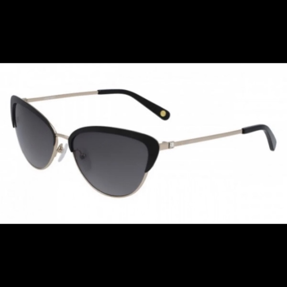 NEW Nine West Cat Eye Sunglasses
